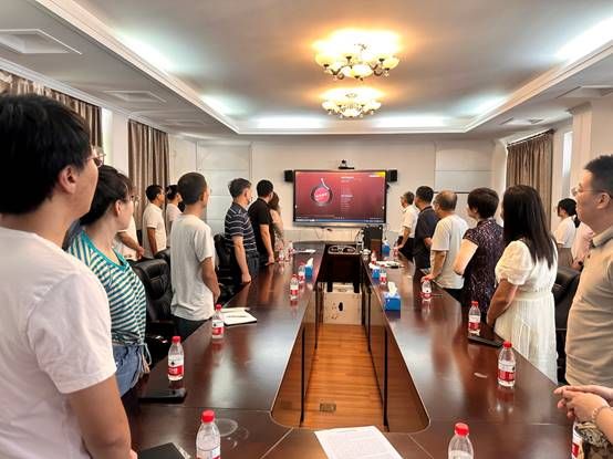 说明: J:\5.华球(中国)(2022年11月始)\照片\【20240701】邓秀成书记讲党纪学习教育党课\微信图片_20240708174710.jpg