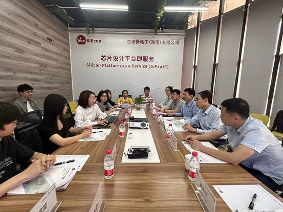 说明: J:\5.华球(中国)(2022年11月始)\照片\2023.03访企拓岗走访企业\华球(中国)领导班子一行调研芯原微电子(海南)有限公司.jpg