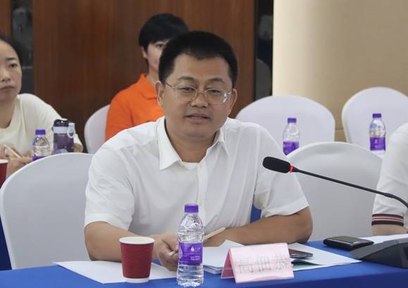 说明: J:\5.华球(中国)（2022年11月始）\照片\【20230420-21】信息与通信工程学科本硕博一体化建设研讨会\海洋智能系统教育部工程研究中心建设方案论证会\4.21会议2\20230421104356_IMG_0965.JPG